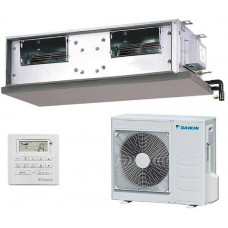 Daikin FDMQN71CXV/RQ71CXV