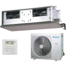 Daikin FDMQN100CXV/RQ100DXY