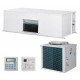 Канальная сплит-система Daikin 3FGYP350EXY/RCYP100EXY