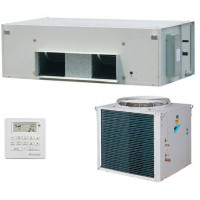 Daikin FDYMP100DXV/RCYP100EXY