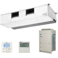 Daikin FDQ250B/RZQ250C