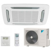 Daikin FCQN71EXV/RQ71CXV