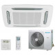 Кассетная сплит-система Daikin FCQN100EXV/RQ100DXY