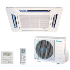 Daikin FFQN25CXV/RYN25CXV