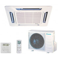 Daikin FFQN35CXV/RYN35CXV