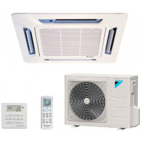 Daikin FCQN60EXV/RYN60CXV