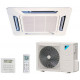 Кассетная сплит-система Daikin FCQN60EXV/RYN60CXV
