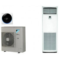 Daikin FVA140A/RZASG140MV1
