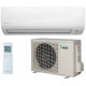 Инверторная сплит-система с зимним комплектом Daikin FTXS25K/RXS25L3/-30