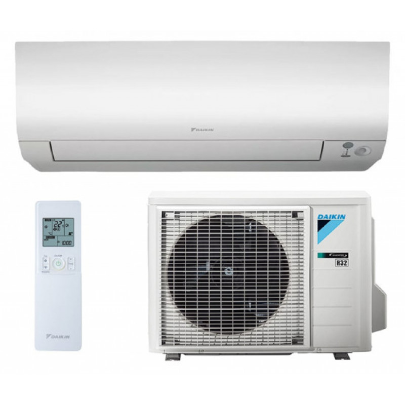 Инверторная настенная сплит-система Daikin FTXM71M/RXM71M