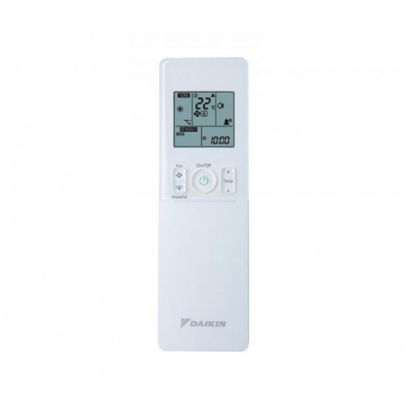 Настенная сплит-система Daikin FTXM71R/RXM71R