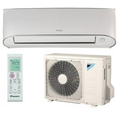 Daikin FTXK35AW/RXK35A