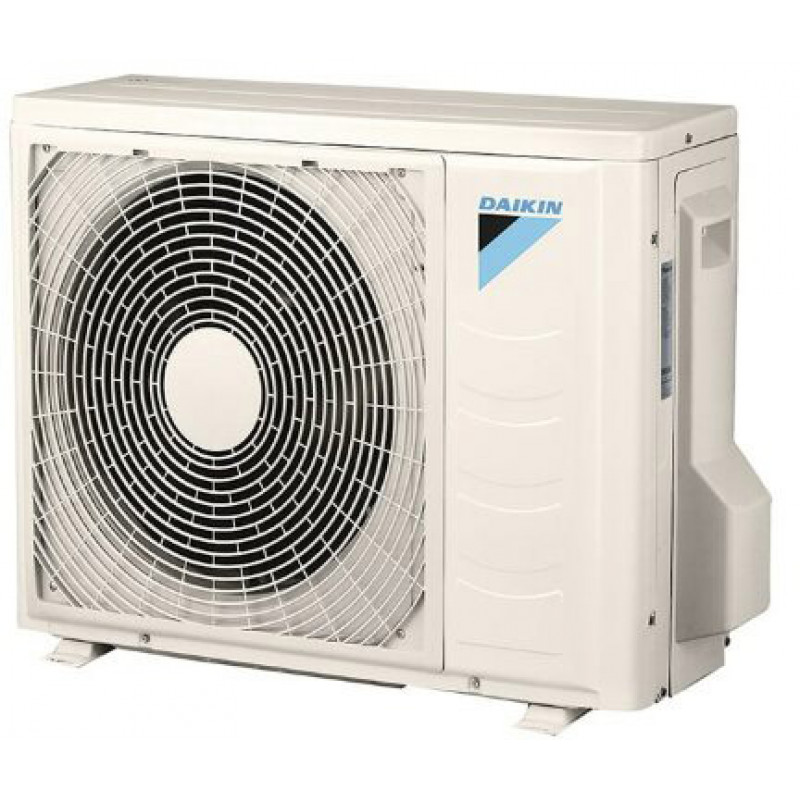 Канальная средненапорная мульти-сплит-система Daikin FBA на 2 комнаты