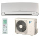 Инверторная настенная сплит-система Daikin FTXK60AW/RXK60A