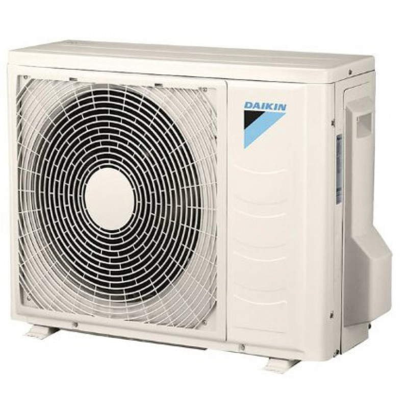 Канальная низконапорная мульти-сплит-система Daikin FDXM на 4 комнаты