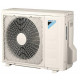 Канальная низконапорная мульти-сплит-система Daikin FDXM на 4 комнаты