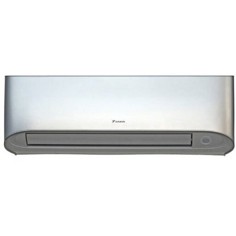 Канальная низконапорная мульти-сплит-система Daikin FDXM на 2 комнаты