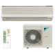 Инверторная настенная сплит-система Daikin FAQ71B/RQ71BV3