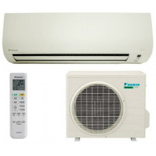 Daikin ATX25KV\ARX25K