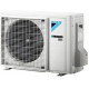 Кассетная мульти-сплит-система Daikin FCAG на 5 комнат