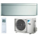 Инверторная сплит-система серебристого цвета Daikin FTXA42BS/RXA42B