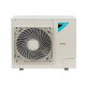 Настенная сплит-система Daikin FTXJ20AB/RXJ20A