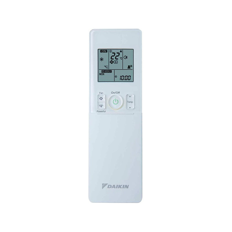 Внутренний блок мульти сплит-системы Daikin FHA35A9