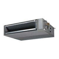 Daikin FBA100A/RZAG100NY1