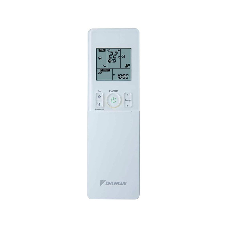 Настенная сплит-система Daikin FTXF71D/RXF71D