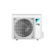 Инверторная сплит-система серебристого цвета Daikin FTXG20LS/RXG20L