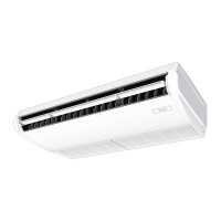 Daikin FHA125A/RZAG125NY1