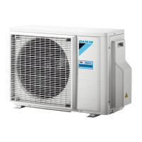 Daikin 2MXF50A