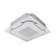 Внутренний блок мульти сплит-системы Daikin FCAG60B/BYCQ140E