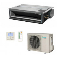 Daikin FDXM25F3/RXS25L3