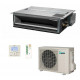 Канальная сплит-система Daikin FDXM35F3/RXS35L3