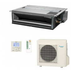Daikin FDXM60F3/RXS60L
