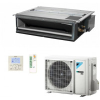 Daikin FDXM35F3/RXM35M9