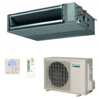 Daikin FBA35A/RXS35L3