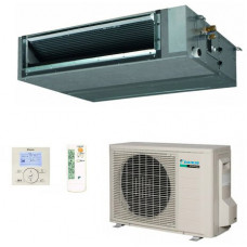 Daikin FBA35A/RXS35L3