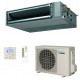 Канальная сплит-система Daikin FBA35A/RXS35L3