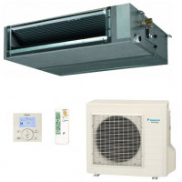 Daikin FBA50A/RXS50L