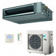 Канальная сплит-система Daikin FBA50A/RXM50M9