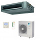 Канальная сплит-система Daikin FBA71A/RZQSG71L3V