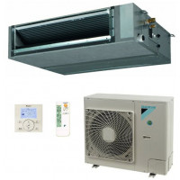 Daikin FBA71A/RQ71BW