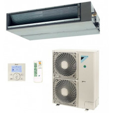 Daikin FDQ125C/RQ125BW
