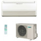 Напольно-потолочная сплит-система Daikin FLXS35B9/RXS35L3