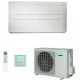 Напольная сплит-система Daikin FVXG25K/RXG25L