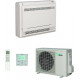 Напольная сплит-система Daikin FVXS25F/RXS25L3