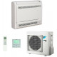Напольная сплит-система Daikin FVXM50F/RXM50M9
