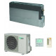 Напольная сплит-система Daikin FNA25A/RXS25L3